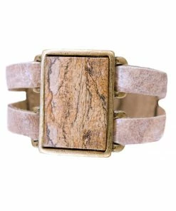 Leatherock Annika Bracelet Bracelets