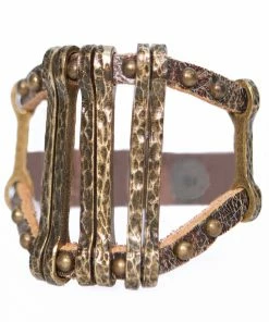 Leatherock Asher Bracelet Bracelets