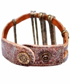 Leatherock Asher Bracelet Bracelets