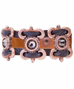 Leatherock Kyra Bracelet