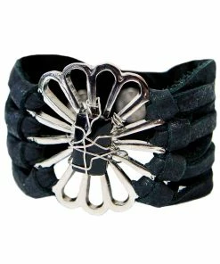 Leatherock Flora Bracelet Bracelets