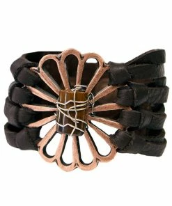 Leatherock Flora Bracelet Bracelets