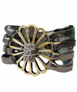 Leatherock Flora Bracelet Bracelets