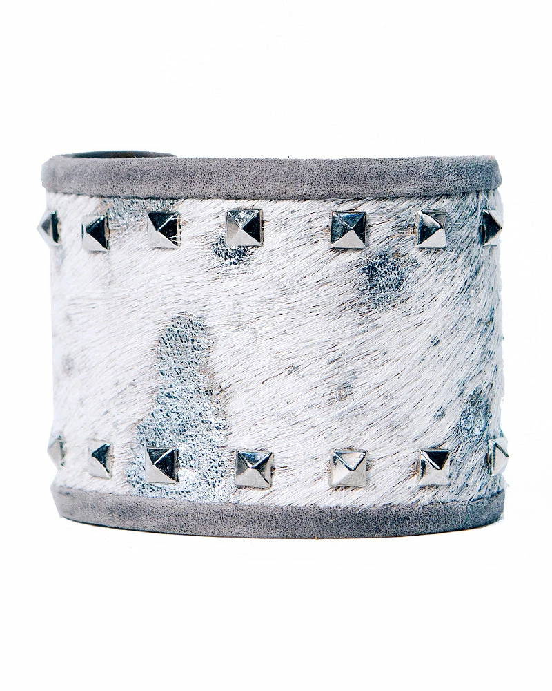 Leatherock Janis Cuff Bracelets 3 Leatherock Janis Cuff Bracelets