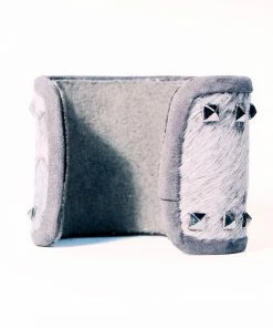 Leatherock Janis Cuff Bracelets