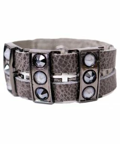 Leatherock Bracelets Stevie Bracelet