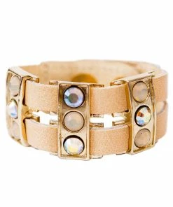 Leatherock Bracelets Stevie Bracelet