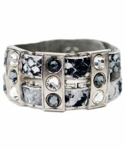 Leatherock Bracelets Stevie Bracelet