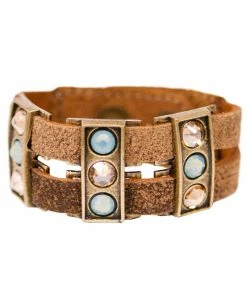 Leatherock Bracelets Stevie Bracelet