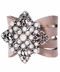 Leatherock Bracelets Lisette Bracelet