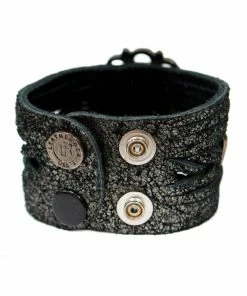 Leatherock Bracelets Ariana Cuff