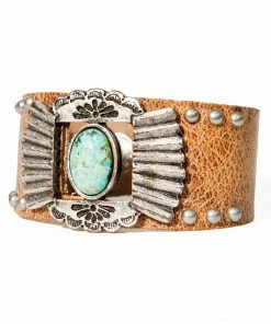 Leatherock Peyton Cuff