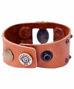 Leatherock Peyton Cuff