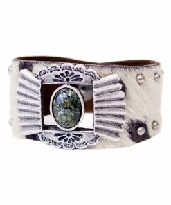 Leatherock Peyton Cuff