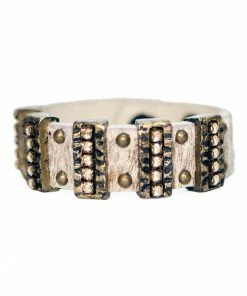 Leatherock Dion Bracelet Bracelets