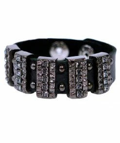 Leatherock Dion Bracelet Bracelets