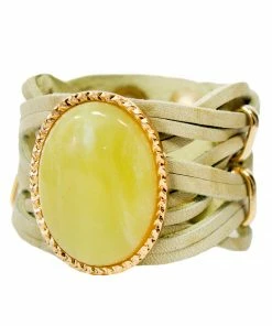 Leatherock Bracelets Mona Bracelet