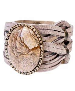 Leatherock Bracelets Mona Bracelet