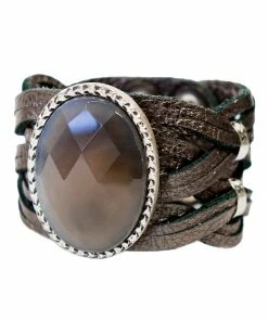 Leatherock Bracelets Mona Bracelet