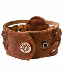 Leatherock Bracelets Dani Cuff