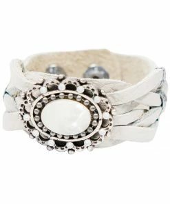Leatherock Leanna Bracelet Bracelets