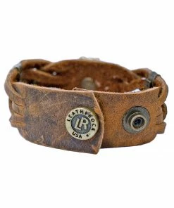 Leatherock Leanna Bracelet Bracelets