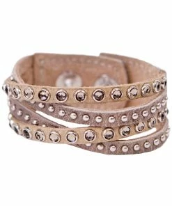 Leatherock Marilyn Bracelet