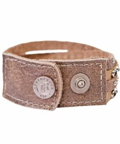 Leatherock Marilyn Bracelet