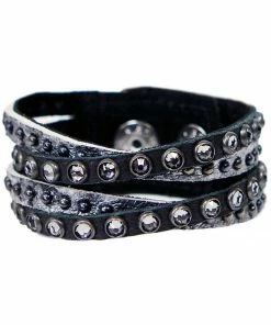 Leatherock Marilyn Bracelet