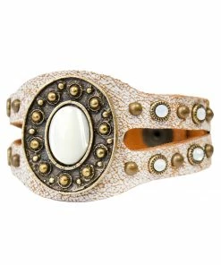 Leatherock Clara Bracelet