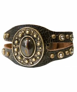 Leatherock Clara Bracelet