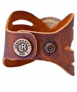 Leatherock Brooke Bracelet