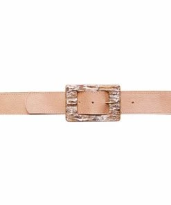 Leatherock Briar Jean Belt