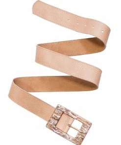 Leatherock Briar Jean Belt