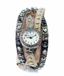 Leatherock Bracelets Cecilia Watch