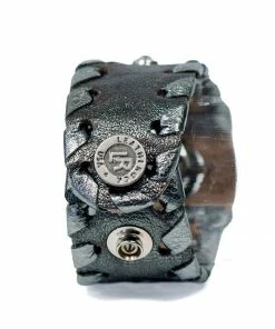 Leatherock Boston Watch