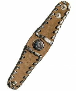 Leatherock Boston Watch