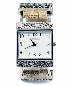 Leatherock Miami Watch