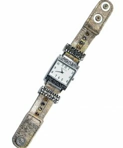 Leatherock Miami Watch