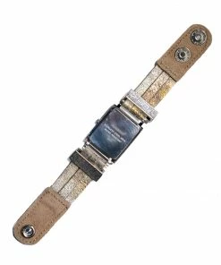 Leatherock Miami Watch