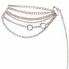Leatherock Melanie Chain Belt