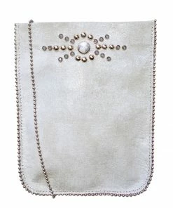 Leatherock Bags Nebula Cell Pouch