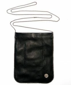 Leatherock Cooper Cell Pouch