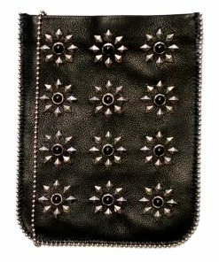 Leatherock Cooper Cell Pouch
