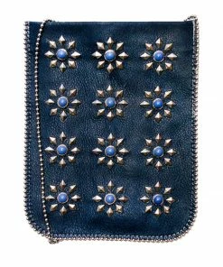 Leatherock Cooper Cell Pouch