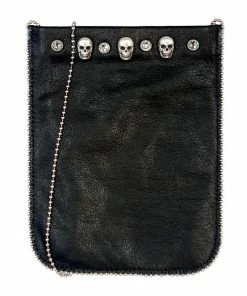Leatherock Bowie Cell Pouch Bags