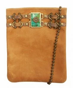 Leatherock Dakota Cell Pouch