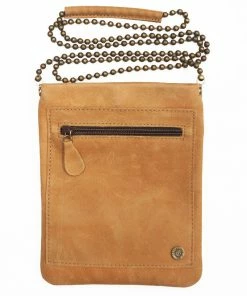 Leatherock Dakota Cell Pouch