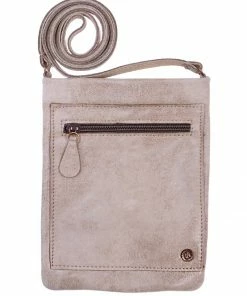 Leatherock Bags Journey Cell Pouch