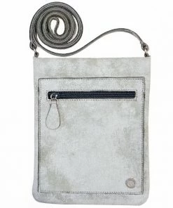 Leatherock Rebecca Cell Pouch